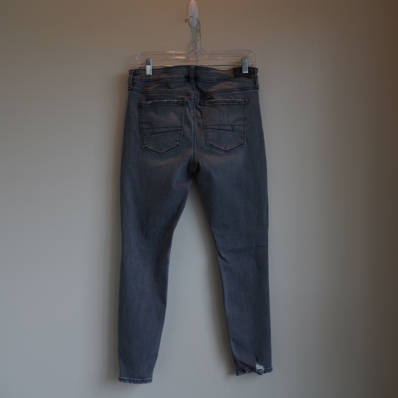 AE Ne(x)t Level Ripped Jegging - Picture 6 of 6